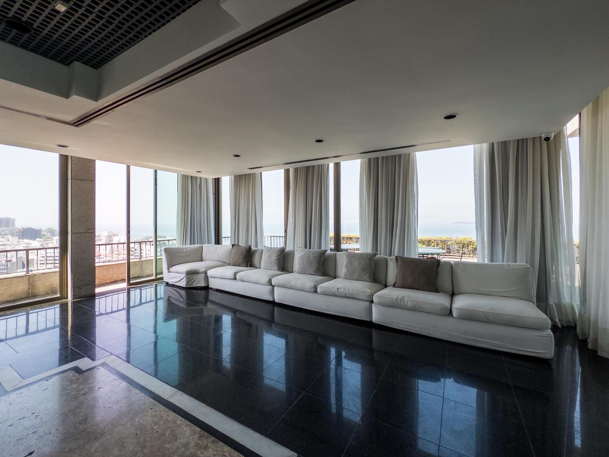 Ipf2045C - Tiffany'S Residence Service - Ipanema Rio de Janeiro Luaran gambar