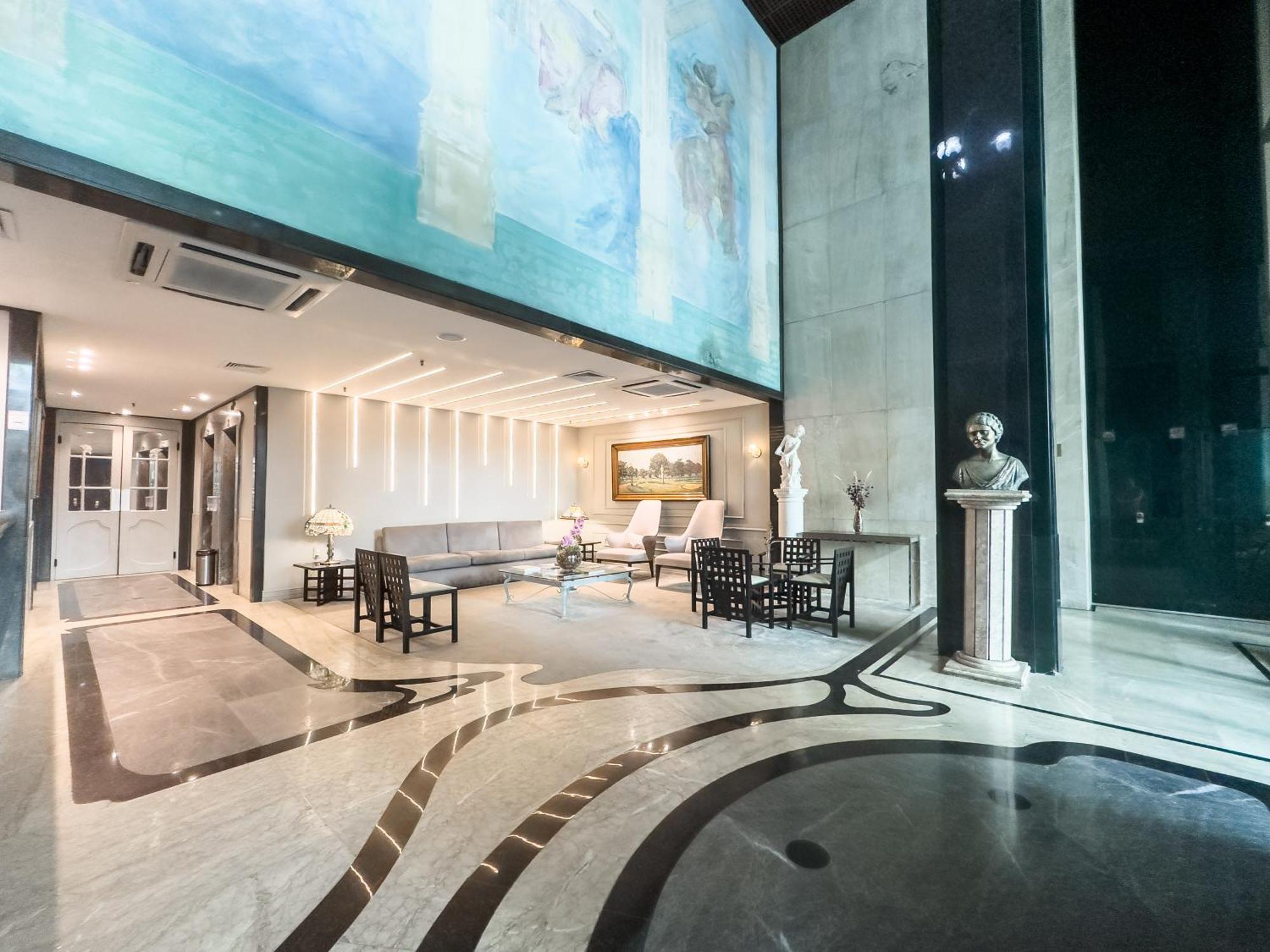 Ipf2045C - Tiffany'S Residence Service - Ipanema Rio de Janeiro Luaran gambar
