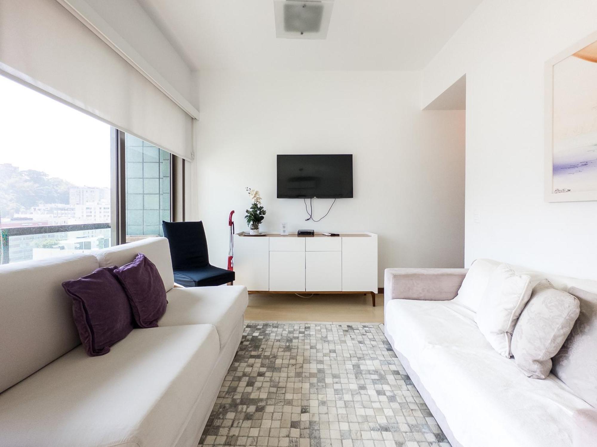 Ipf2045C - Tiffany'S Residence Service - Ipanema Rio de Janeiro Luaran gambar