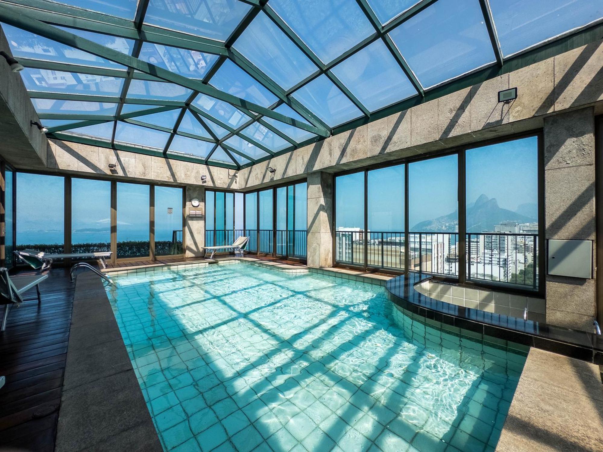 Ipf2045C - Tiffany'S Residence Service - Ipanema Rio de Janeiro Luaran gambar