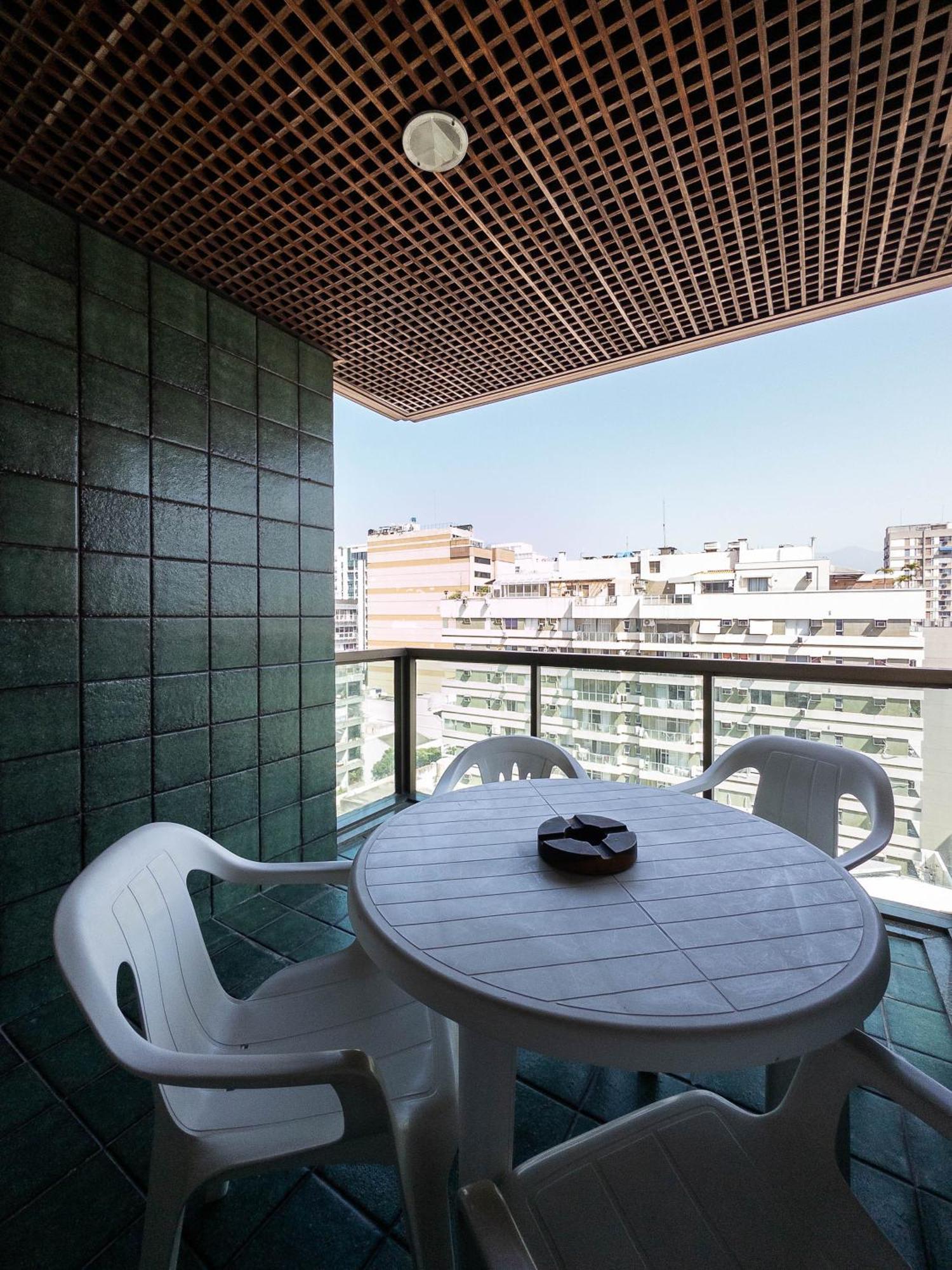 Ipf2045C - Tiffany'S Residence Service - Ipanema Rio de Janeiro Luaran gambar